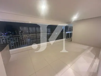 Apartamento com 3 Quartos à venda, 117m² no Quarta Parada, São Paulo