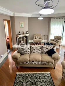 Apartamento com 4 Quartos à venda, 200m² no Vila Monumento, São Paulo