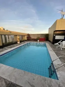 Apartamento com 3 Quartos à venda, 109m² no Pina, Recife