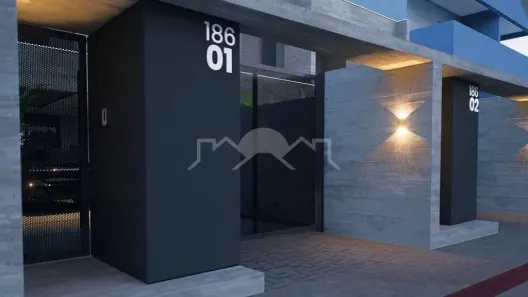 Sobrado com 3 Quartos à venda, 128m² no Iririú, Joinville