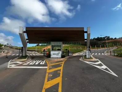 Lote/Terreno à venda, 689m² no Castanho, Jundiaí