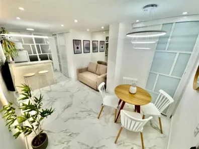 Apartamento com 1 Quarto à venda, 32m² no Centro, Rio de Janeiro