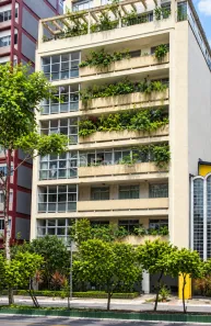 Apartamento com 4 Quartos à venda, 200m² no Bela Vista, São Paulo