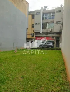 Lote/Terreno à venda, 129m² no Condomínio Centro Comercial Alphaville, Barueri