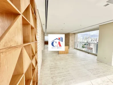 Apartamento com 3 Quartos à venda, 417m² no Vila Mariana, São Paulo