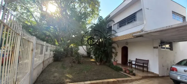 Sobrado com 3 Quartos para venda ou aluguel, 390m² no Bela Aliança, São Paulo