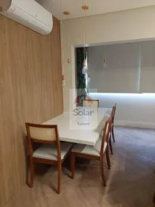Apartamento com 2 Quartos à venda, 75m² no Parque Residencial Bom Conselho, Taubaté