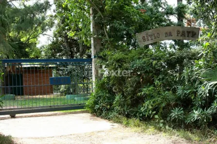 Fazenda/Sítio com 3 Quartos à venda, 66000m² no Centro, Viamão