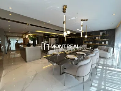 Apartamento com 4 Quartos à venda, 164m² no Brás, São Paulo