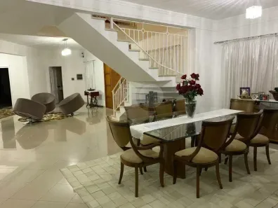 Casa com 4 Quartos à venda, 344m² no Parque dos Príncipes, São Paulo