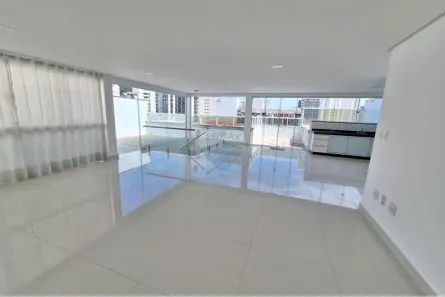 Cobertura com 4 Quartos para alugar, 256m² no São Mateus, Juiz de Fora