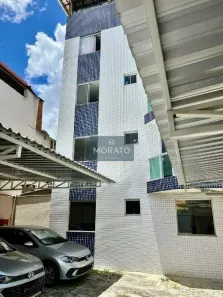Apartamento com 2 Quartos à venda, 55m² no Arvoredo, Contagem