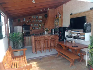 Cobertura com 2 Quartos à venda, 112m² no São Bernardo, Campinas