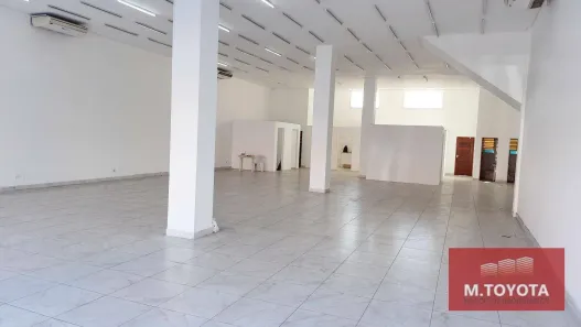 Ponto Comercial à venda, 350m² no Jardim Eugênia, Guarulhos