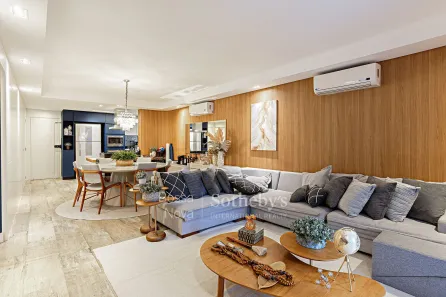 Apartamento com 3 Quartos à venda, 283m² no Jardim Paulista, São Paulo