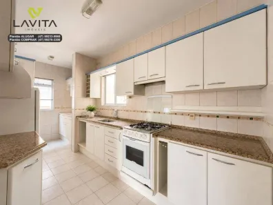 Apartamento com 2 Quartos para alugar, 60m² no Vila Nova, Blumenau