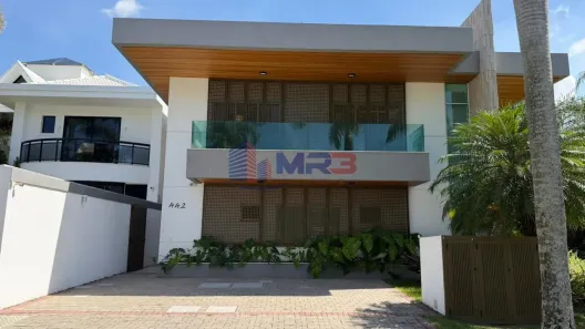 Casa à venda, 550m² no Barra da Tijuca, Rio de Janeiro