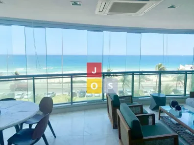 Apartamento com 4 Quartos à venda, 393m² no Barra da Tijuca, Rio de Janeiro
