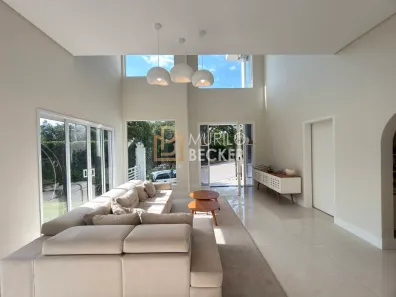 Casa de Condomínio com 3 Quartos à venda, 245m² no Condomínio Vem Viver Jacareí, Jacareí