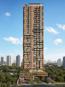 Apartamento com 3 Quartos à venda, 92m² no Jardim Goiás, Goiânia