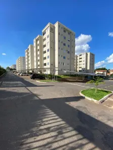 Apartamento com 2 Quartos à venda, 56m² no Setor Serra Dourada - 3ª Etapa, Aparecida de Goiânia