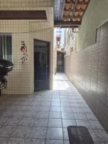 Sobrado com 2 Quartos à venda, 80m² no Guilhermina, Praia Grande