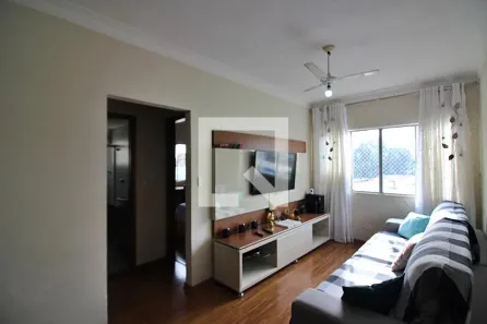 Apartamento com 2 Quartos à venda, 78m² no Taboão, São Bernardo do Campo