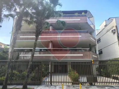 Apartamento com 3 Quartos à venda, 82m² no Recreio dos Bandeirantes, Rio de Janeiro
