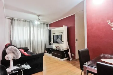 Apartamento com 3 Quartos à venda, 64m² no Santa Teresinha, São Paulo