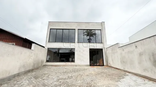 Ponto Comercial com 1 Quarto para alugar, 400m² no Ipanema, Londrina