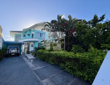 Casa com 4 Quartos à venda, 269m² no Jurerê, Florianópolis