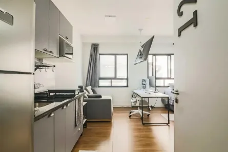 Kitnet com 1 Quarto à venda, 24m² no Pinheiros, São Paulo