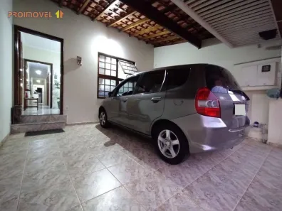 Casa com 2 Quartos à venda, 110m² no Vila Fragnani, Itu
