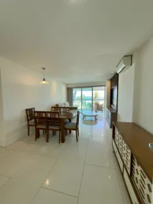 Apartamento com 2 Quartos para alugar, 100m² no Barra da Tijuca, Rio de Janeiro