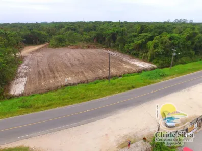 Imóvel Comercial à venda, 8445m² no Barra do Saí, Itapoá