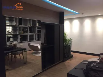 Sala Comercial para alugar, 50m² no Parque Residencial Aquarius, São José dos Campos