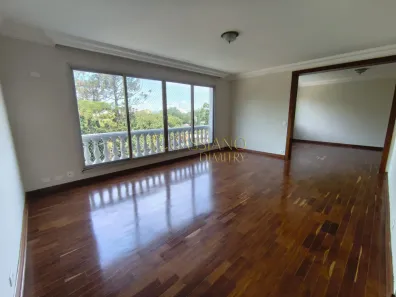 Apartamento com 4 Quartos à venda, 247m² no Jardim Esplanada II, São José dos Campos