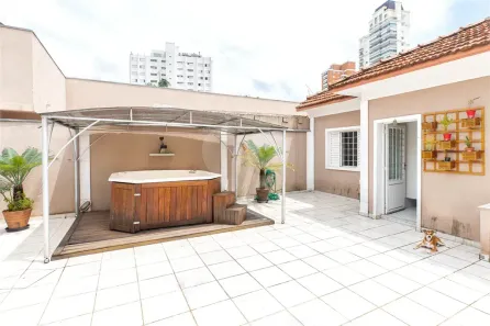 Imóvel Comercial com 2 Quartos à venda, 130m² no Vila Congonhas, São Paulo