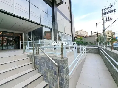 Apartamento com 1 Quarto à venda, 38m² no Macuco, Santos