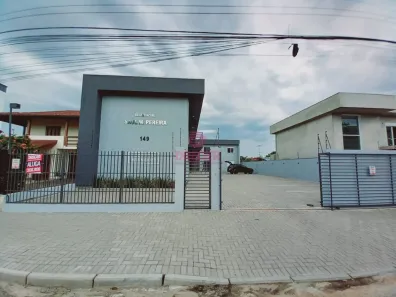 Apartamento com 1 Quarto para alugar, 37m² no Centro, Campo Bom