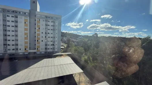Apartamento com 2 Quartos à venda, 50m² no Argentina, Criciúma