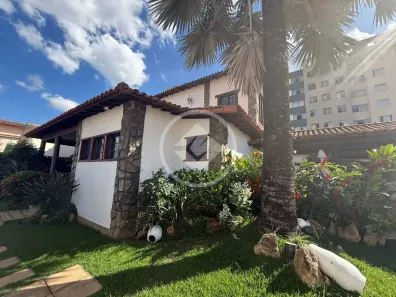 Casa com 5 Quartos à venda, 293m² no Santos Dumont, Lagoa Santa