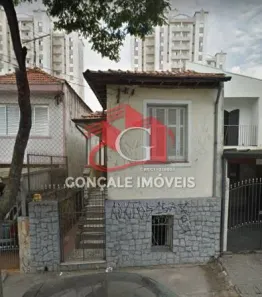 Lote/Terreno à venda, 176m² no Carandiru, São Paulo