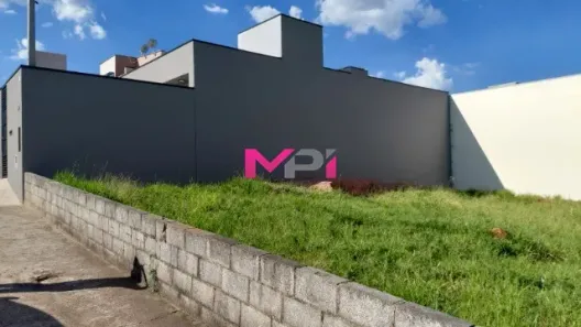 Lote/Terreno à venda, 151m² no Residencial Santa Giovana, Jundiaí