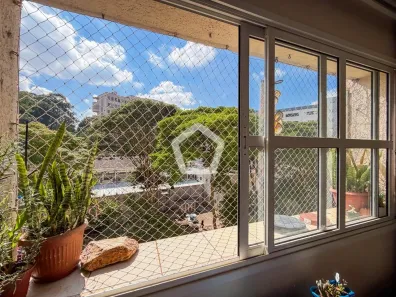 Apartamento com 4 Quartos à venda, 129m² no Pinheiros, São Paulo