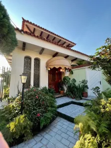 Sobrado com 4 Quartos à venda, 470m² no Jardim São Bento, São Paulo