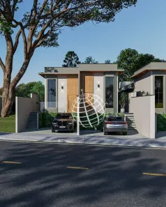 Casa com 2 Quartos à venda, 85m² no Guaxinduva, Atibaia