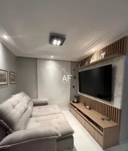 Apartamento com 3 Quartos à venda, 83m² no Vila Isolina Mazzei, São Paulo