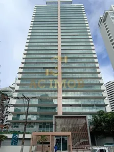 Apartamento com 4 Quartos à venda, 222m² no Pituba, Salvador