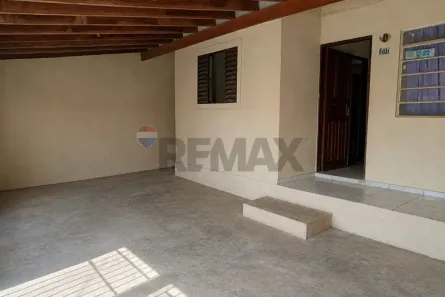 Casa com 3 Quartos à venda, 61m² no Conjunto Habitacional Porto Alegre, Capivari